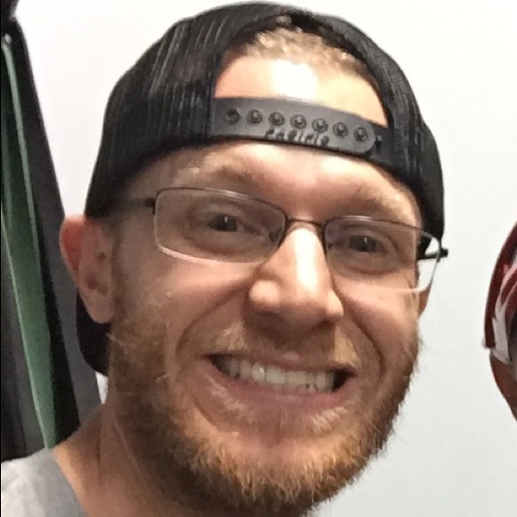 Meet your Posher, Jeff - Picture 1 of 1